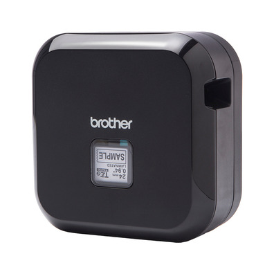 Brother label maker Electric ST-P710BT Cube