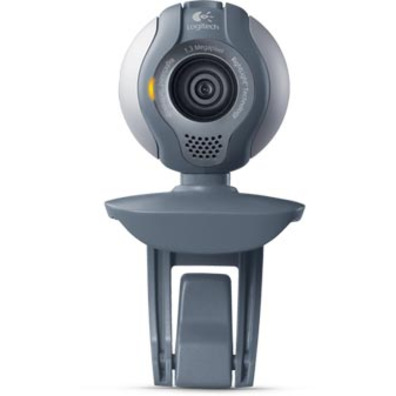 Webcam C500 1.3 MP Logitech