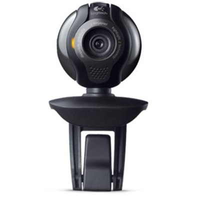 Webcam C600 2 MP Logitech