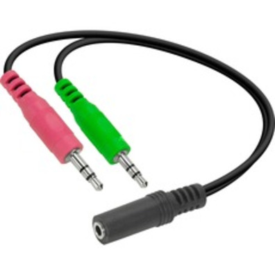 Audio Cable / adapter Speedlink