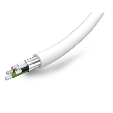 Data and load cable Type C Collection Polo SBS White