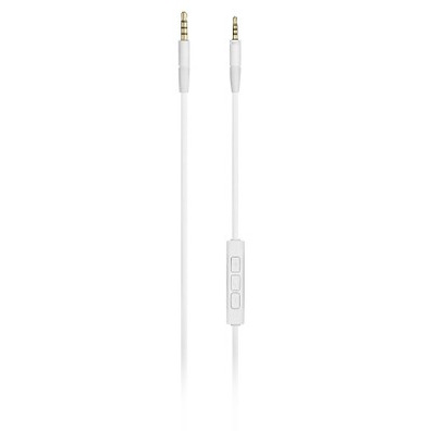 Replacement Cable for Sennheiser HD 4.30 G White