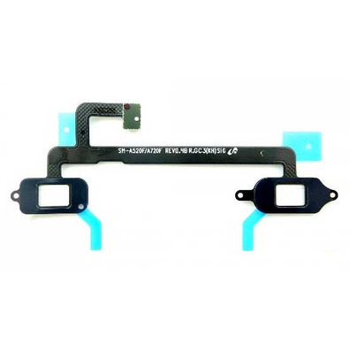 Sensor Flex Cable Samsung Galaxy A5/A7 (2017) A520/A720