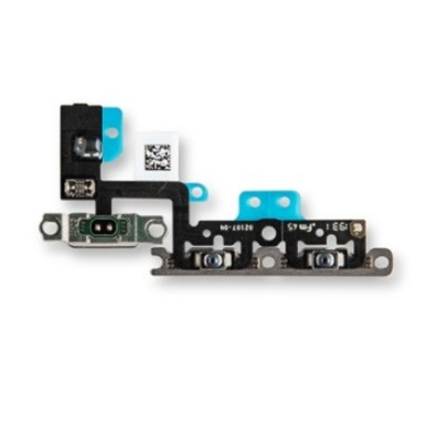 Flex Cable   Volume Fixation - iPhone-11