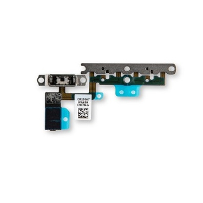 Flex Cable   Volume Fixation - iPhone-11