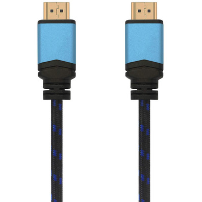 HDMI 2.0 Premium (A) M to HDMI (A) M Aisens 3M Cable