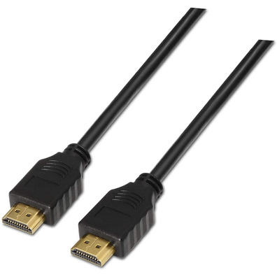 HDMI Aisens A119-0096 HDMI (M) to HDMI (M) 5M Black Cable
