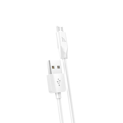 Micro USB Cable X1 Quick Charging 1m Hoco