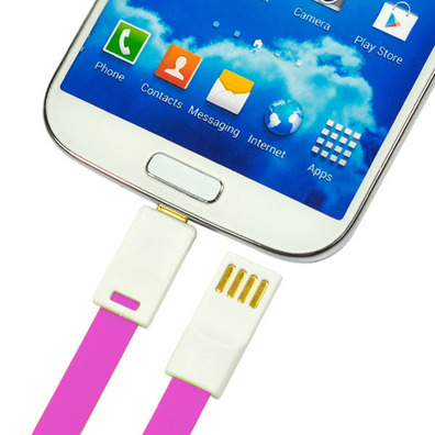 Recharge Cable Samsung Galaxy