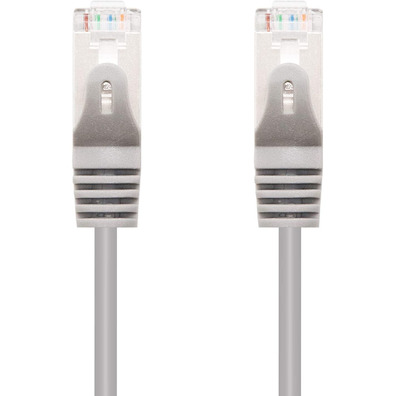 Red RJ45 Network RJ45 FTP CAT6 20M Gray Cable