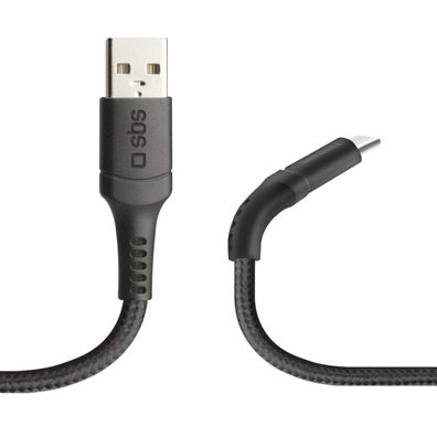 USB 2.0 Cable, Type C - Unbreakable Collection SBS