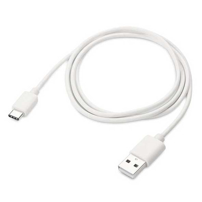 USB Type-C Cable (1m) White