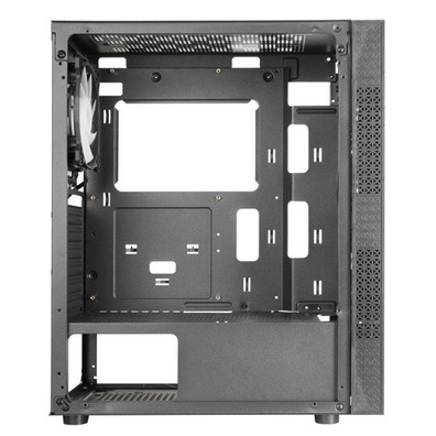 ATX Semitorre XL Mars Gaming MC-U3 Black Box