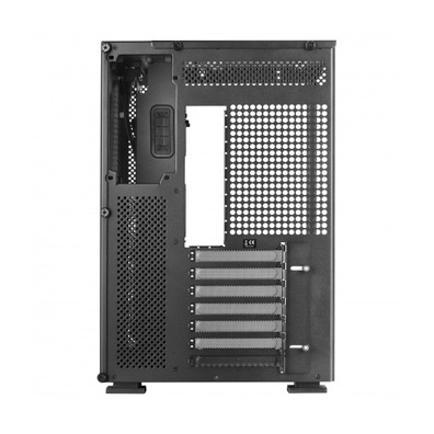 Box ATX Semitorre XXL Mars Gaming MCV2 Black