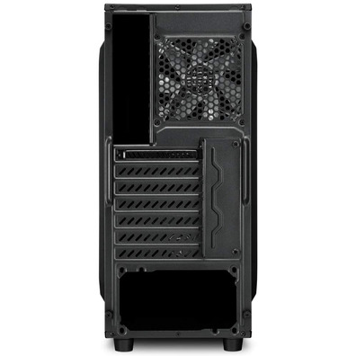 ATX Sharkoon VG6-W RGB ATX/MicroATX/Mini-ATX Box