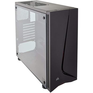 Corsair Carbide Box-05 Black Semitorre