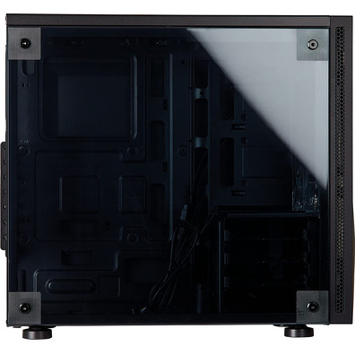 Corsair Carbide Box-05 Black Semitorre