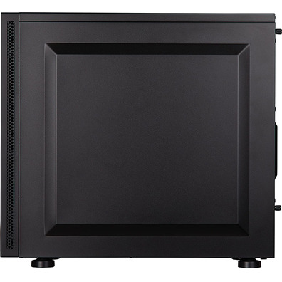 Corsair Carbide Box-05 Black Semitorre