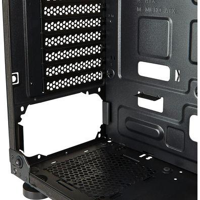 Corsair Carbide Box-05 Black Semitorre