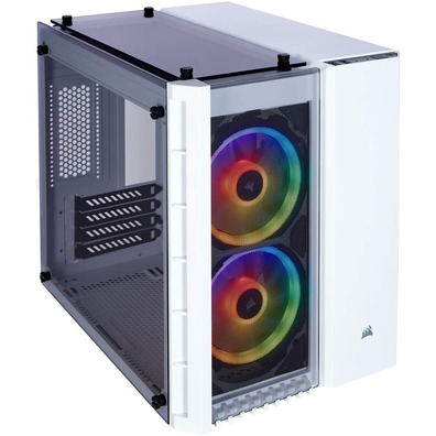 Corsair Crystal 280X White Box