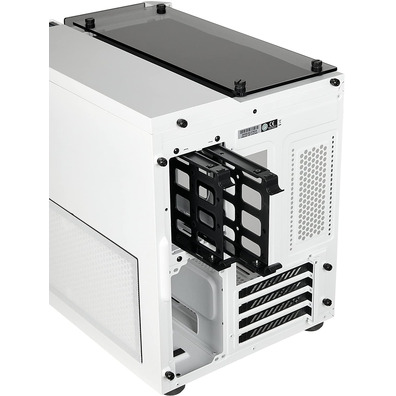 Corsair Crystal 280X White Box