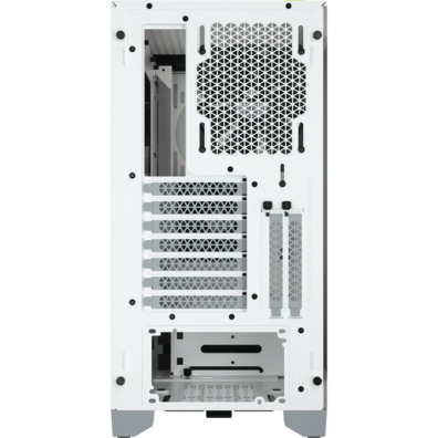 Corsair Crystal 4000D MID-Tower White Box