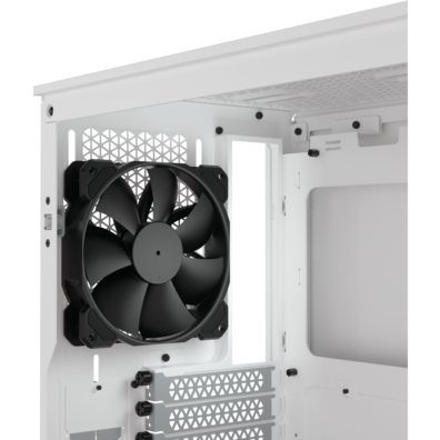 Corsair Crystal 4000D MID-Tower White Box