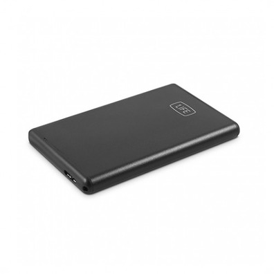 2.5 '' USB 3.0 SATA 1Life Black Box