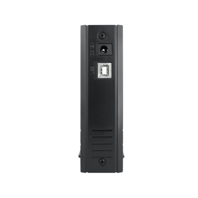 External box 3.5 "Usb 2.0 Tooq Tqe-3520b For Hd 3.5" Ide-sata Usb 2.0 Black