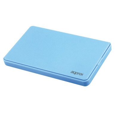 Approx APPHDD200LB 2.5 '' SATA USB 2.0 Blue Box