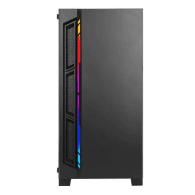 Box Gaming ANTEC NX400 BLACK RGB