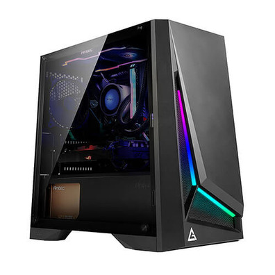 Box Gaming ANTEC DA301M MATX