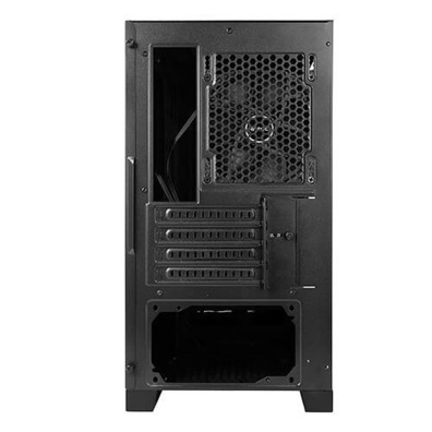 Box Gaming ANTEC DA301M MATX