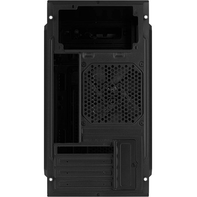 Box Gaming Minitorre Aerocool CS107 V1