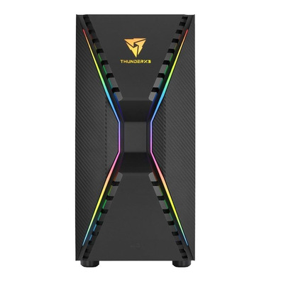 Box Gaming Semitorre Aerocool Cronus V1 RGB