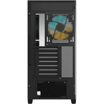 Case Gigabyte C500 Panoramic Stealth ATX Black
