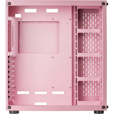 Box Mars Gaming MCV XXL ATX Pink