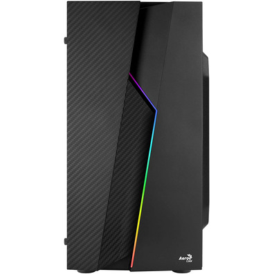 Micro ATX Aerocool Bolt Mini Black Box