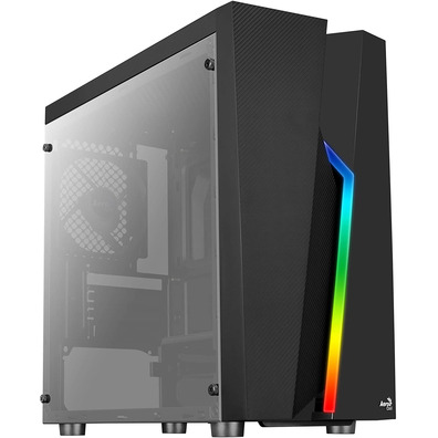 Micro ATX Aerocool Bolt Mini Black Box