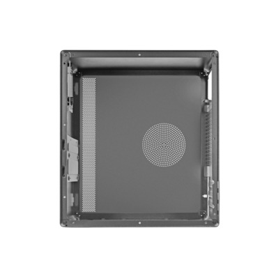 Minitorre/Micro-Atx Tacens Orumx Usb 3.0 Black Box