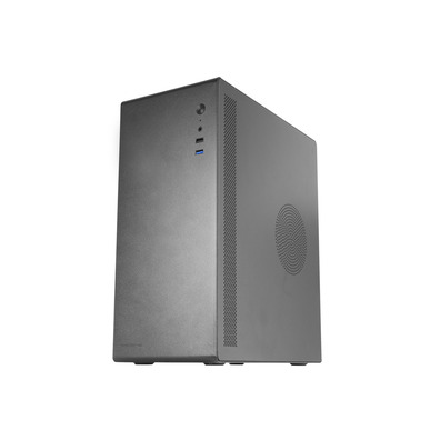 Minitorre/Micro-Atx Tacens Orumx Usb 3.0 Black Box