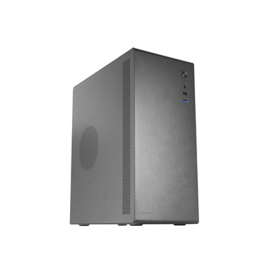 Minitorre/Micro-Atx Tacens Orumx Usb 3.0 Black Box