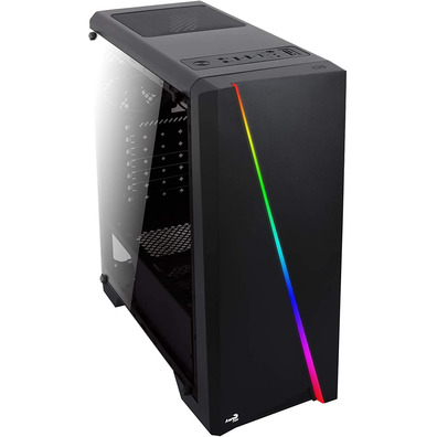 Semitorre Aerocool Cylon Box