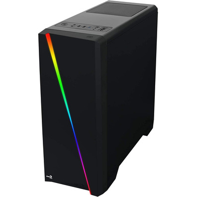 Semitorre Aerocool Cylon Box