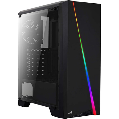 Semitorre Aerocool Cylon Box