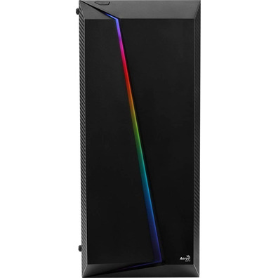 Box Semitorre Aerocool Cylon ProBG