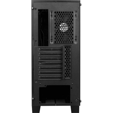 Box Semitorre Aerocool Cylon ProBG