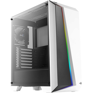 Box Semitorre Aerocool Cylon ProWG