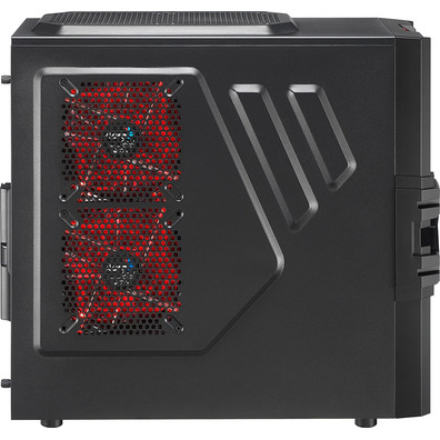 Semitorre Aerocool Gaming StrikeXONEAD