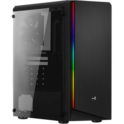 Semitorre Aerocool Rift Box